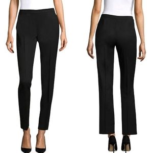 Lafayette 148 Irving Dress Pants